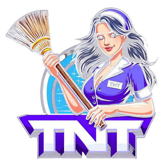 TNT Shine & Clean