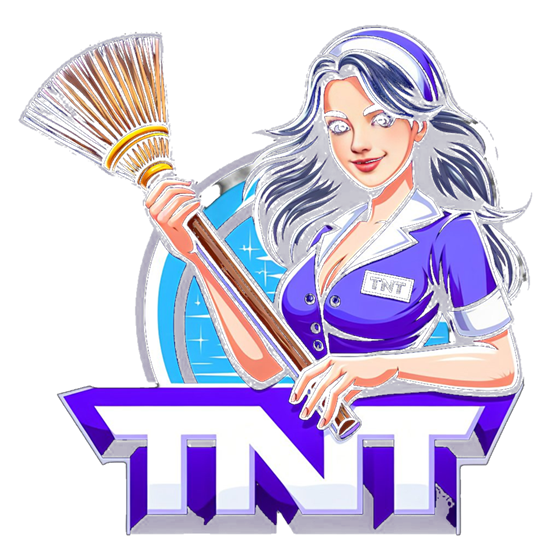 TNT Servis za Čišćenje